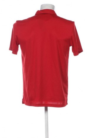 Férfi póló Adidas, Méret M, Szín Piros, Ár 16 739 Ft