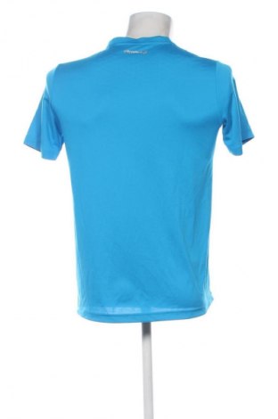 Tricou de bărbați Adidas, Mărime M, Culoare Albastru, Preț 91,99 Lei