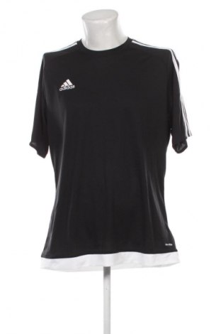 Pánske tričko  Adidas, Veľkosť XL, Farba Čierna, Cena  36,95 €
