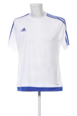 Tricou de bărbați Adidas, Mărime L, Culoare Multicolor, Preț 210,99 Lei