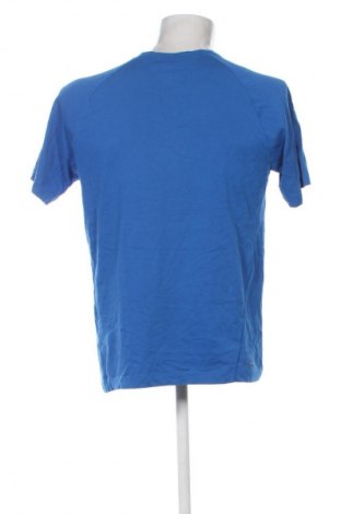 Pánske tričko  Adidas, Veľkosť M, Farba Modrá, Cena  15,95 €