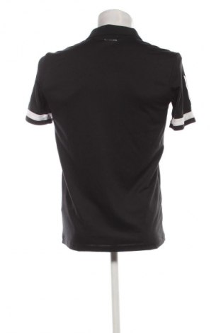 Ανδρικό t-shirt Adidas, Μέγεθος S, Χρώμα Μαύρο, Τιμή 17,99 €