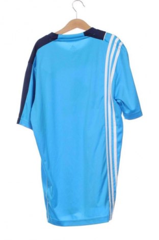 Pánské tričko  Adidas, Velikost XS, Barva Modrá, Cena  439,00 Kč