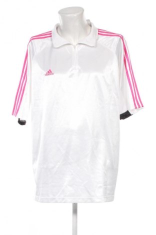 Pánske tričko  Adidas, Veľkosť XXL, Farba Viacfarebná, Cena  14,00 €