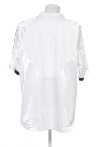 Pánske tričko  Adidas, Veľkosť XXL, Farba Viacfarebná, Cena  14,00 €