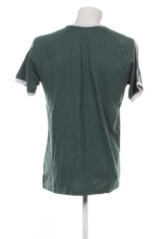 Pánske tričko  Adidas Originals, Veľkosť L, Farba Zelená, Cena  13,81 €
