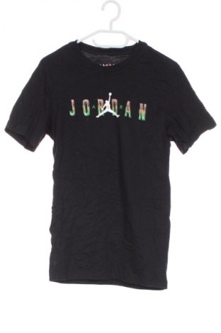 Ανδρικό t-shirt Air Jordan Nike, Μέγεθος XS, Χρώμα Μαύρο, Τιμή 21,99 €