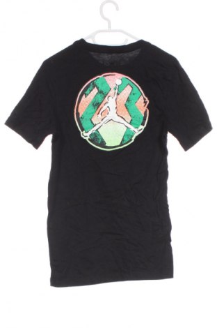 Ανδρικό t-shirt Air Jordan Nike, Μέγεθος XS, Χρώμα Μαύρο, Τιμή 21,99 €