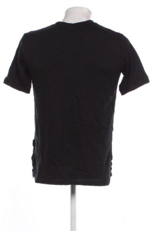 Ανδρικό t-shirt Alviero Martini, Μέγεθος M, Χρώμα Μαύρο, Τιμή 26,99 €