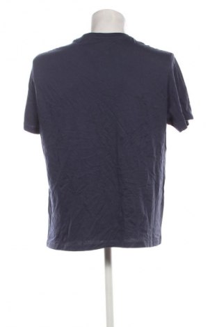Męski T-shirt Angelo Litrico, Rozmiar XL, Kolor Niebieski, Cena 62,99 zł