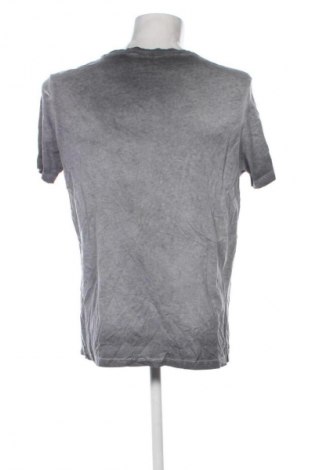 Męski T-shirt Angelo Litrico, Rozmiar L, Kolor Szary, Cena 62,99 zł