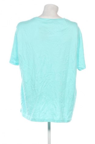 Herren T-Shirt Angelo Litrico, Größe 3XL, Farbe Blau, Preis € 21,99
