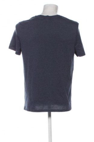 Herren T-Shirt Angelo Litrico, Größe L, Farbe Grau, Preis € 13,99