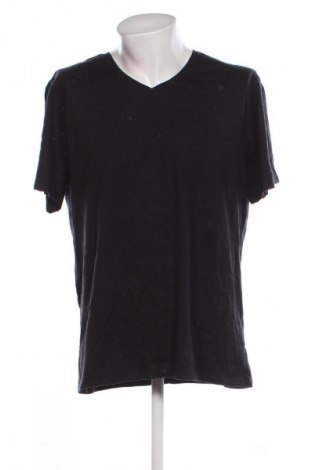 Ανδρικό t-shirt Anko, Μέγεθος XL, Χρώμα Μαύρο, Τιμή 12,99 €