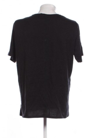 Ανδρικό t-shirt Anko, Μέγεθος XL, Χρώμα Μαύρο, Τιμή 12,99 €