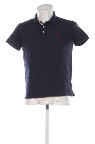 Herren T-Shirt Antioch, Größe L, Farbe Blau, Preis 13,99 €