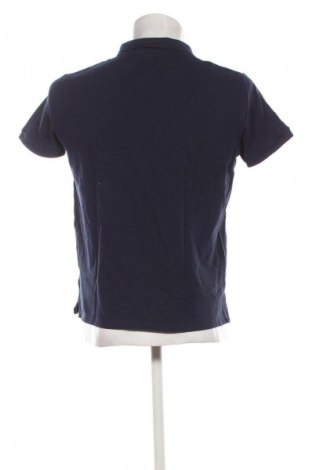 Herren T-Shirt Antioch, Größe L, Farbe Blau, Preis 13,99 €