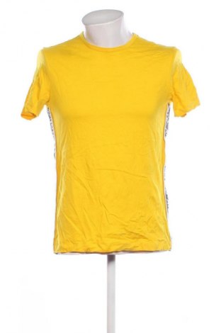 Herren T-Shirt Antony Morato, Größe M, Farbe Gelb, Preis € 18,99