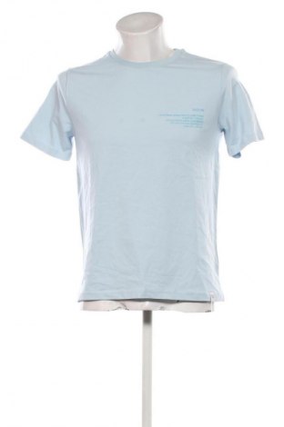 Herren T-Shirt Apparel, Größe S, Farbe Blau, Preis 21,99 €