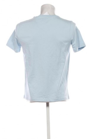 Herren T-Shirt Apparel, Größe S, Farbe Blau, Preis 21,99 €