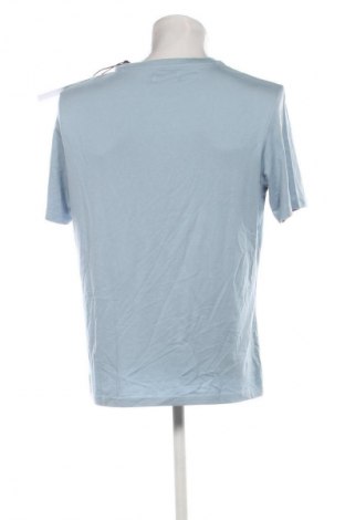 Ανδρικό t-shirt Apparel, Μέγεθος XL, Χρώμα Μπλέ, Τιμή 19,99 €