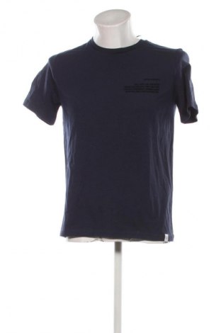 Ανδρικό t-shirt Apparel, Μέγεθος S, Χρώμα Μπλέ, Τιμή 19,99 €