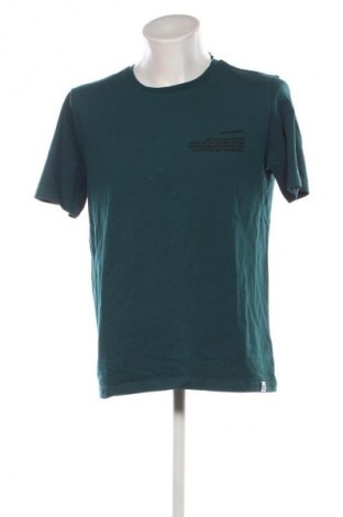 Herren T-Shirt Apparel, Größe L, Farbe Grün, Preis € 21,99