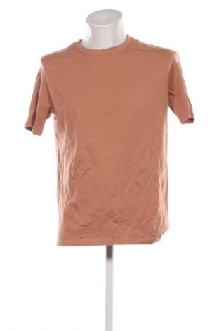 Ανδρικό t-shirt Apparel, Μέγεθος L, Χρώμα Καφέ, Τιμή 19,99 €