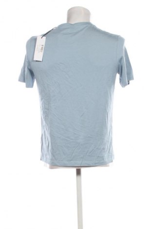 Ανδρικό t-shirt Apparel, Μέγεθος M, Χρώμα Μπλέ, Τιμή 19,99 €