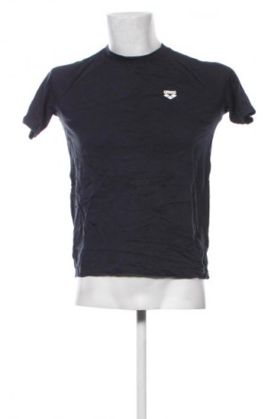 Męski T-shirt Arena, Rozmiar S, Kolor Niebieski, Cena 62,99 zł