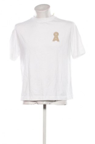 Pánske tričko  Armedangels, Veľkosť L, Farba Biela, Cena  28,95 €