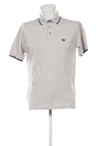 Tricou de bărbați Ascot Sport, Mărime L, Culoare Gri, Preț 156,99 Lei