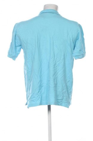 Tricou de bărbați Atlant, Mărime XL, Culoare Albastru, Preț 105,99 Lei