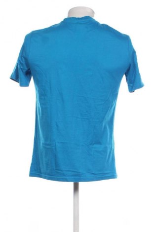 Ανδρικό t-shirt Atlas For Men, Μέγεθος M, Χρώμα Μπλέ, Τιμή 18,00 €