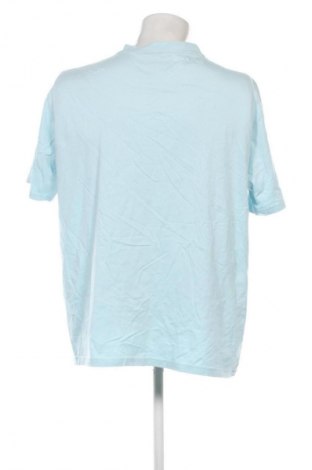 Pánské tričko  Atlas For Men, Velikost 3XL, Barva Modrá, Cena  309,00 Kč