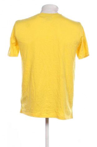 Pánské tričko  Atlas For Men, Velikost M, Barva Žlutá, Cena  309,00 Kč
