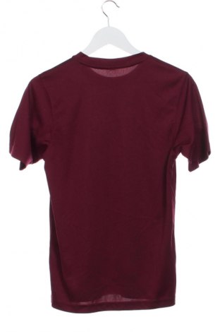 Tricou de bărbați Awdis, Mărime XS, Culoare Roșu, Preț 44,99 Lei