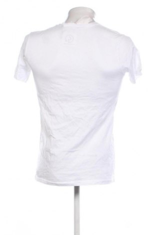Мъжка тениска B&C Collection, Размер M, Цвят Бял, Цена 19,99 лв.