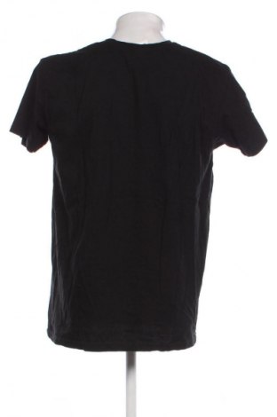 Pánske tričko  B&C Collection, Veľkosť XL, Farba Čierna, Cena  9,72 €