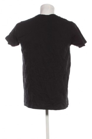 Tricou de bărbați B&C Collection, Mărime L, Culoare Negru, Preț 64,99 Lei