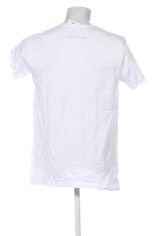 Pánske tričko  B&C Collection, Veľkosť XL, Farba Biela, Cena  11,95 €