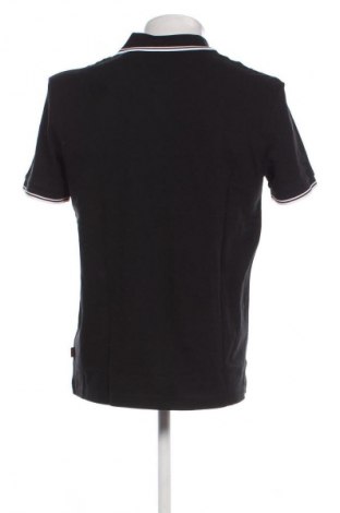 Tricou de bărbați BOSS, Mărime M, Culoare Negru, Preț 432,99 Lei