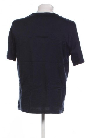 Ανδρικό t-shirt BOSS, Μέγεθος XXL, Χρώμα Μπλέ, Τιμή 39,99 €