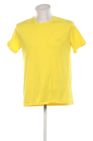 Pánske tričko  BOSS, Veľkosť L, Farba Žltá, Cena  31,71 €