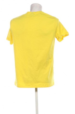 Pánske tričko  BOSS, Veľkosť L, Farba Žltá, Cena  31,71 €