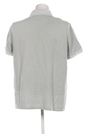 Męski T-shirt BOSS, Rozmiar 3XL, Kolor Zielony, Cena 417,99 zł