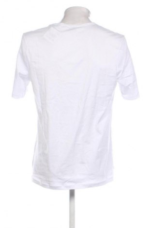 Herren T-Shirt BOSS, Größe XL, Farbe Weiß, Preis 78,99 €