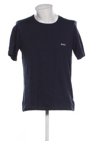 Herren T-Shirt BOSS, Größe XL, Farbe Blau, Preis € 79,99