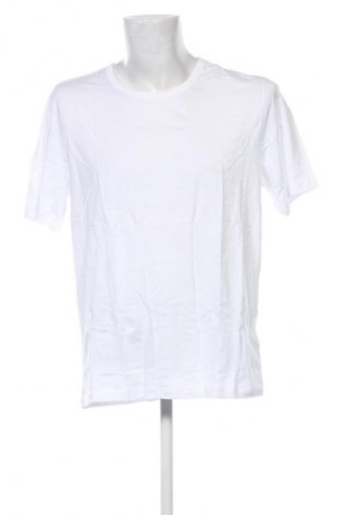 Tricou de bărbați BOSS, Mărime XXL, Culoare Alb, Preț 388,99 Lei