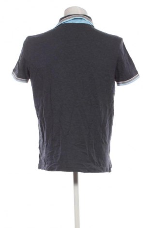 Męski T-shirt BOSS, Rozmiar XL, Kolor Niebieski, Cena 222,99 zł